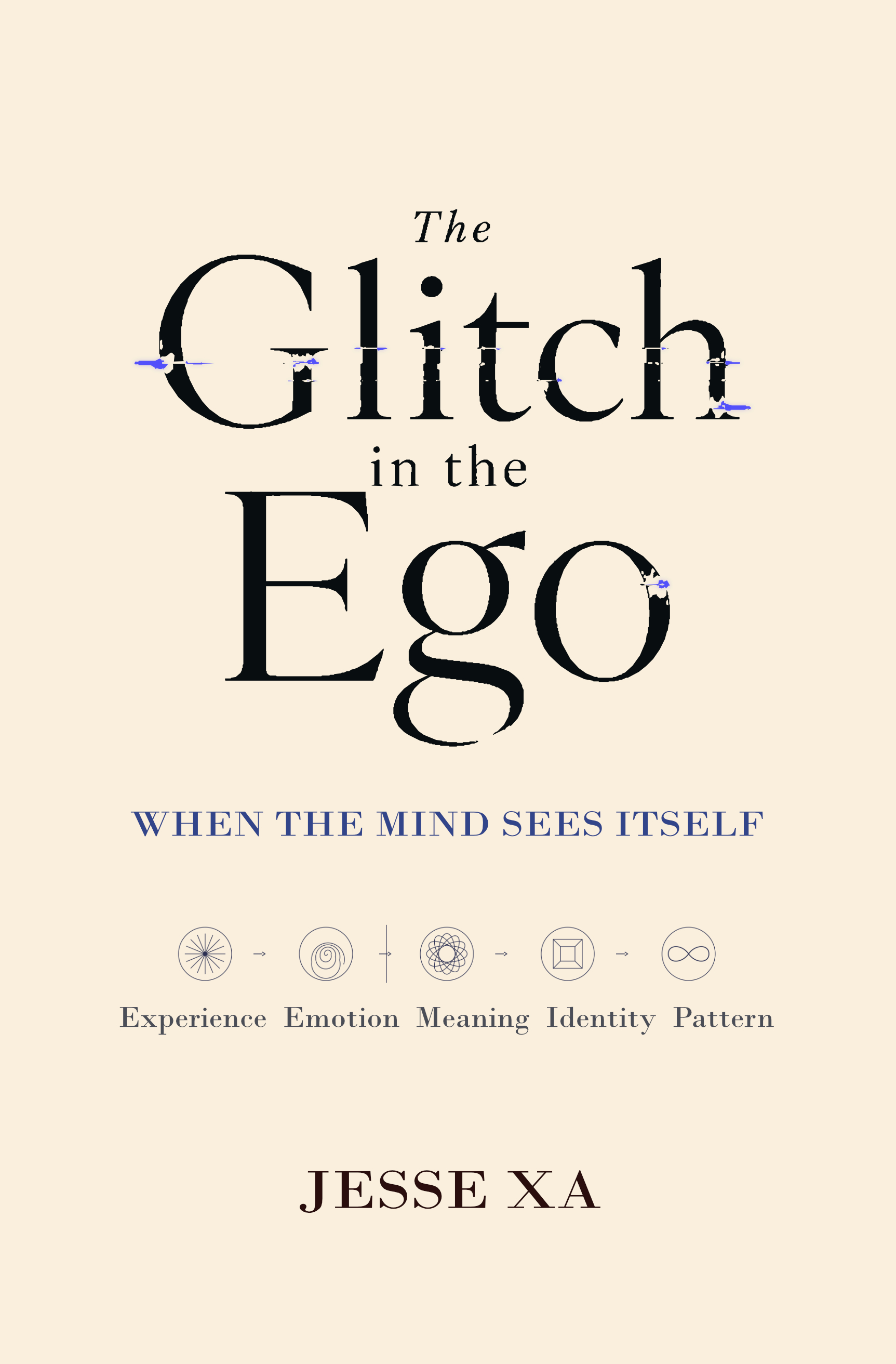 The Glitch in the Ego