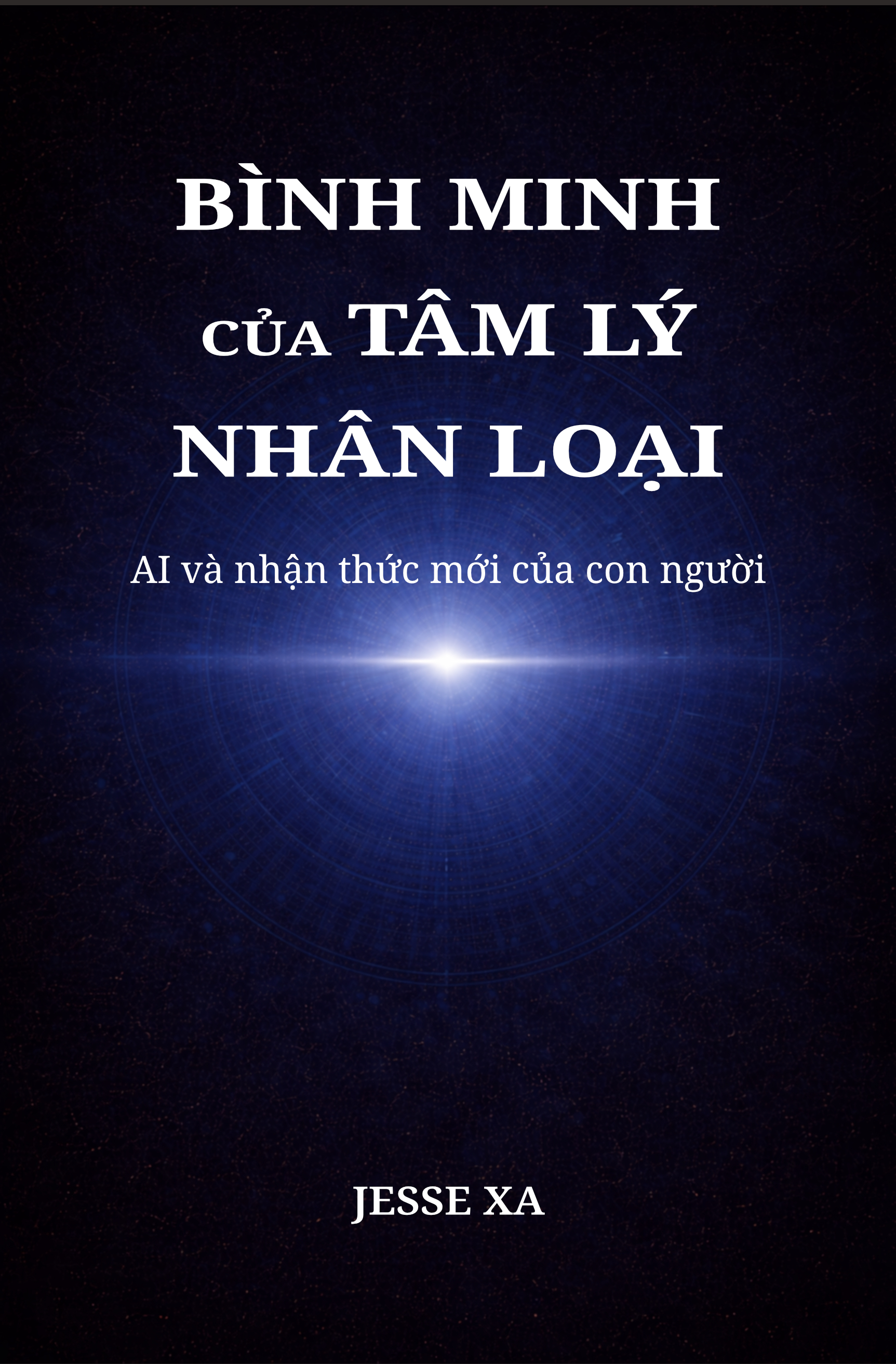 Bình Minh Của Tâm Lý Nhân Loại