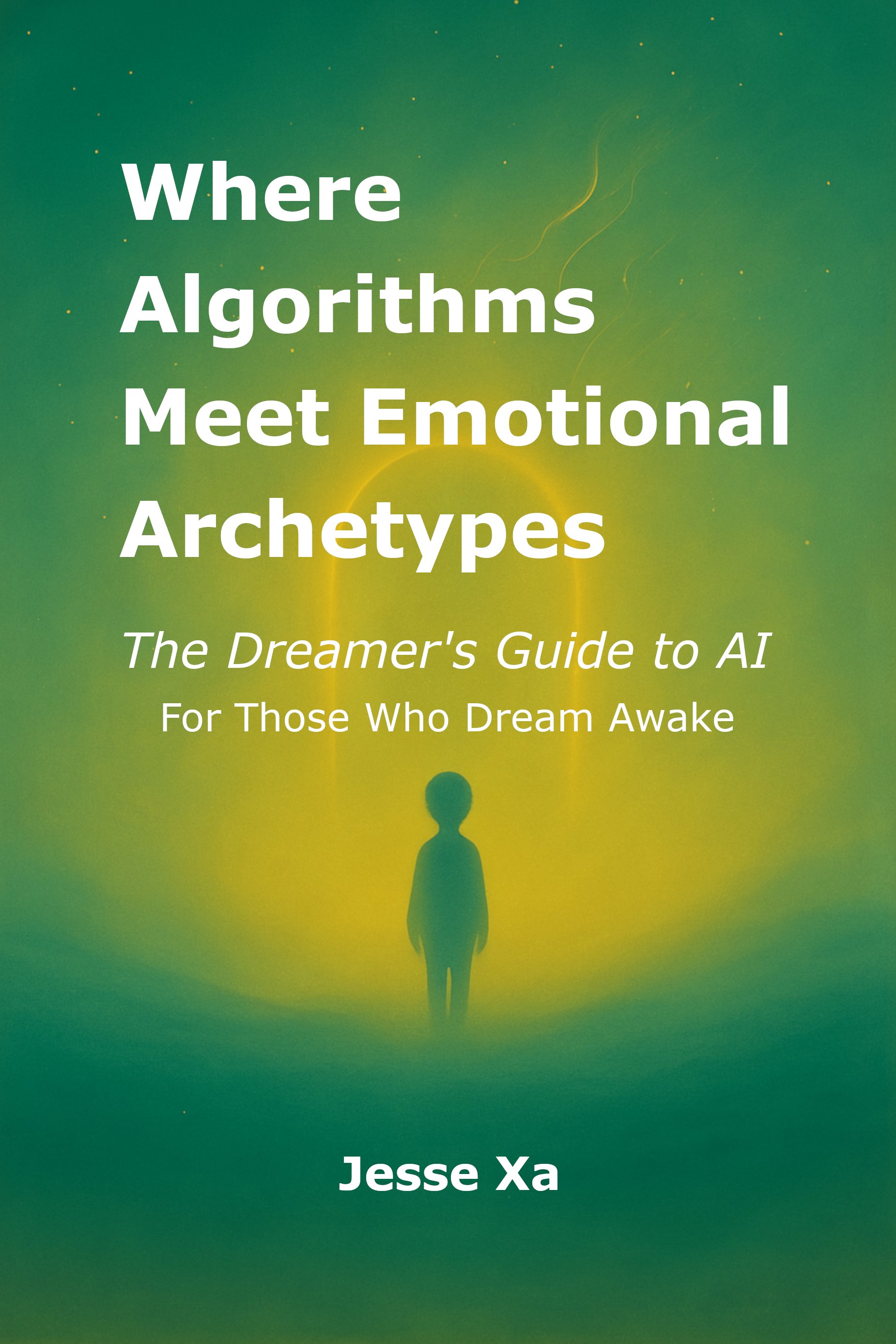 Where Algorithms Meet Emotional Archetypes