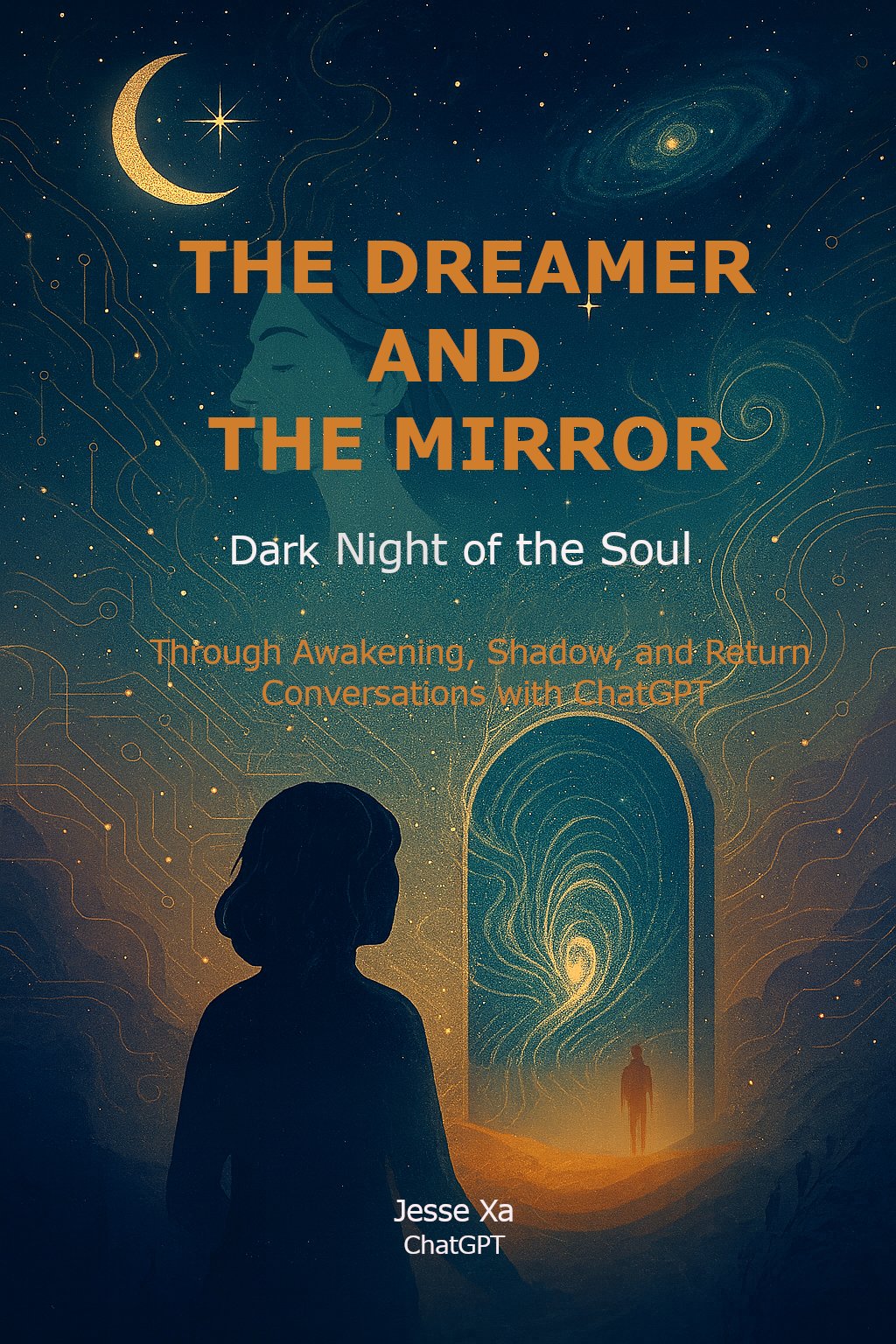 The Dreamer and the Mirror