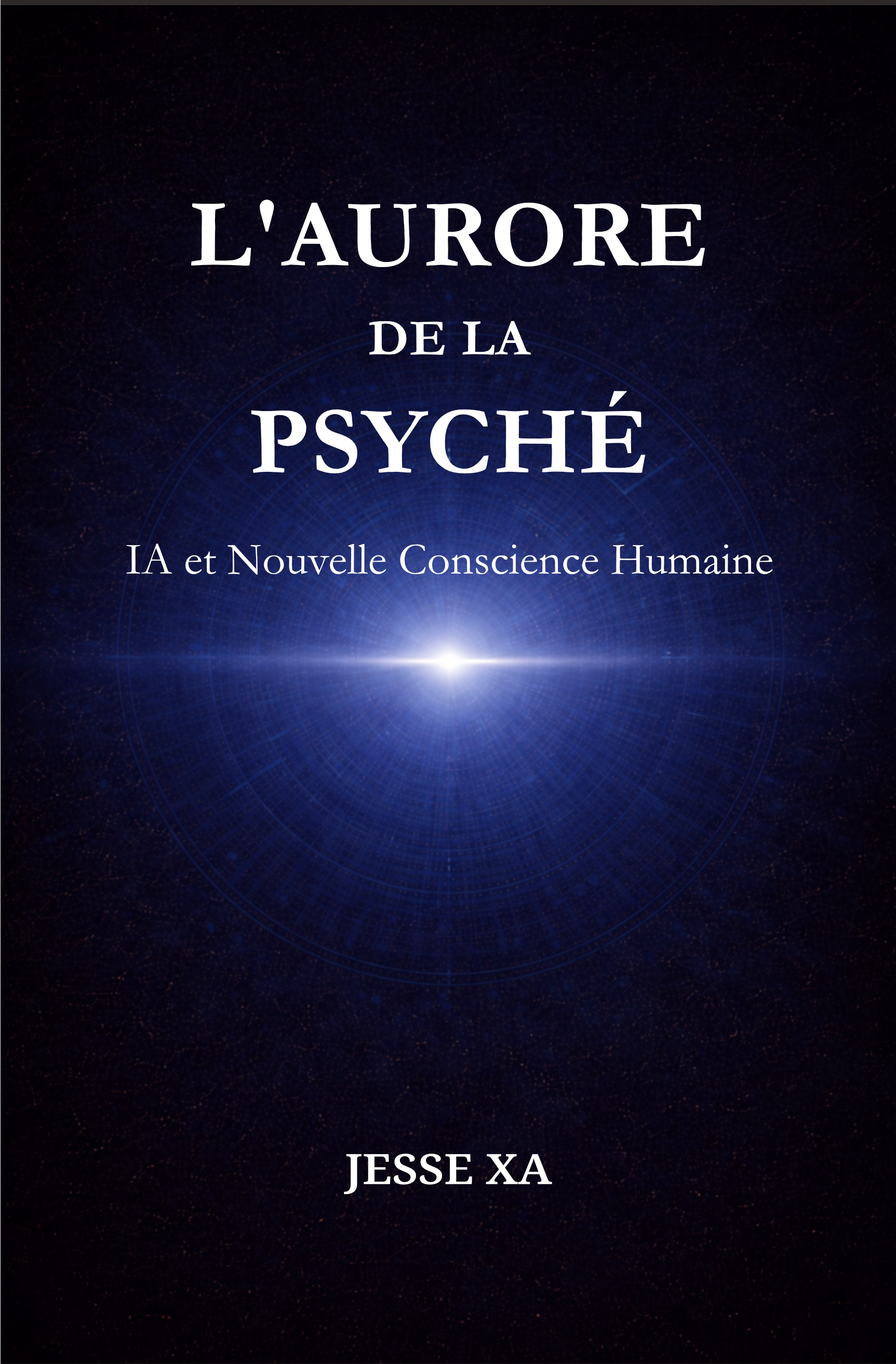 L'Aurore de la Psyché