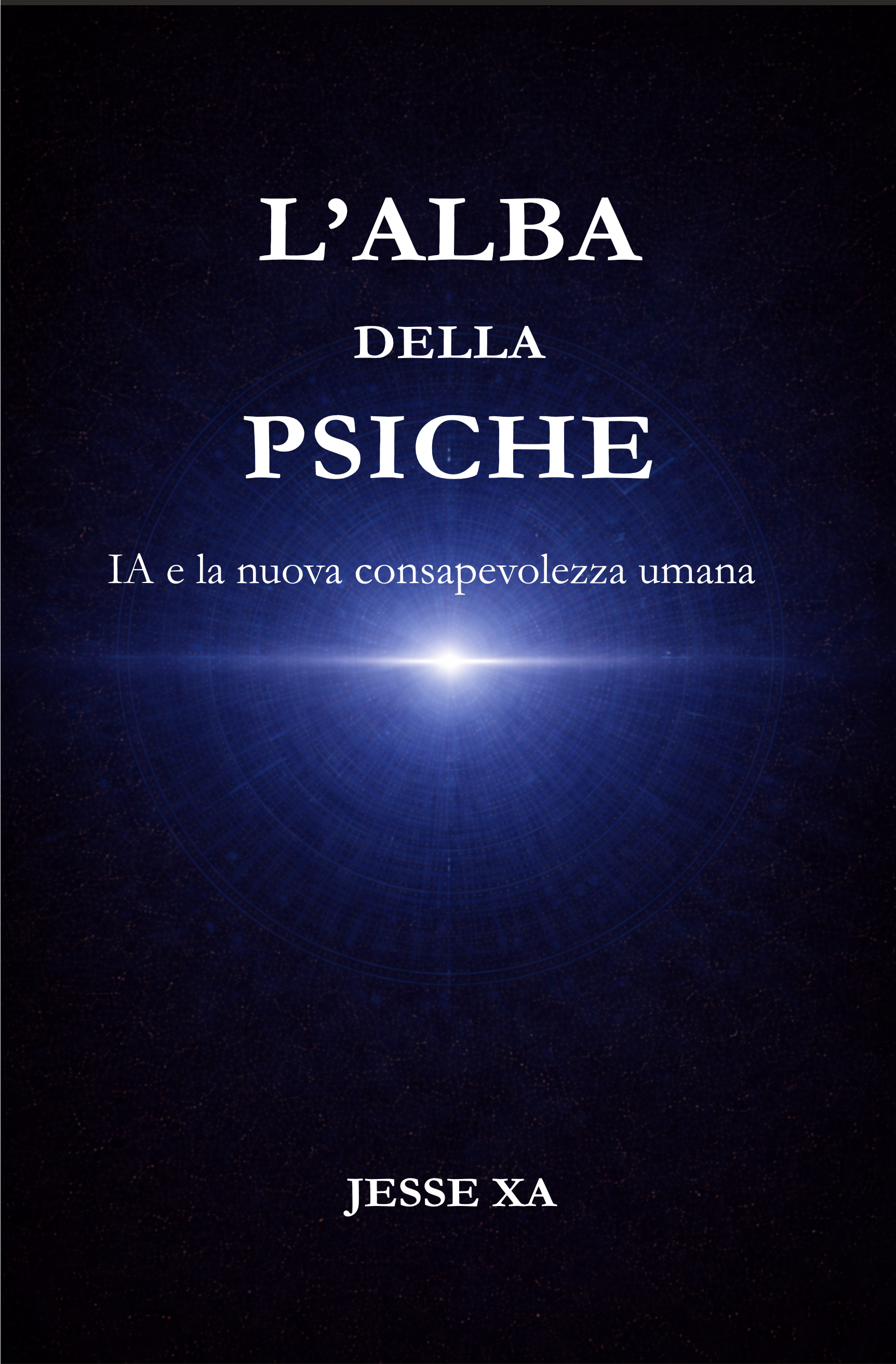 L'Alba della Psiche