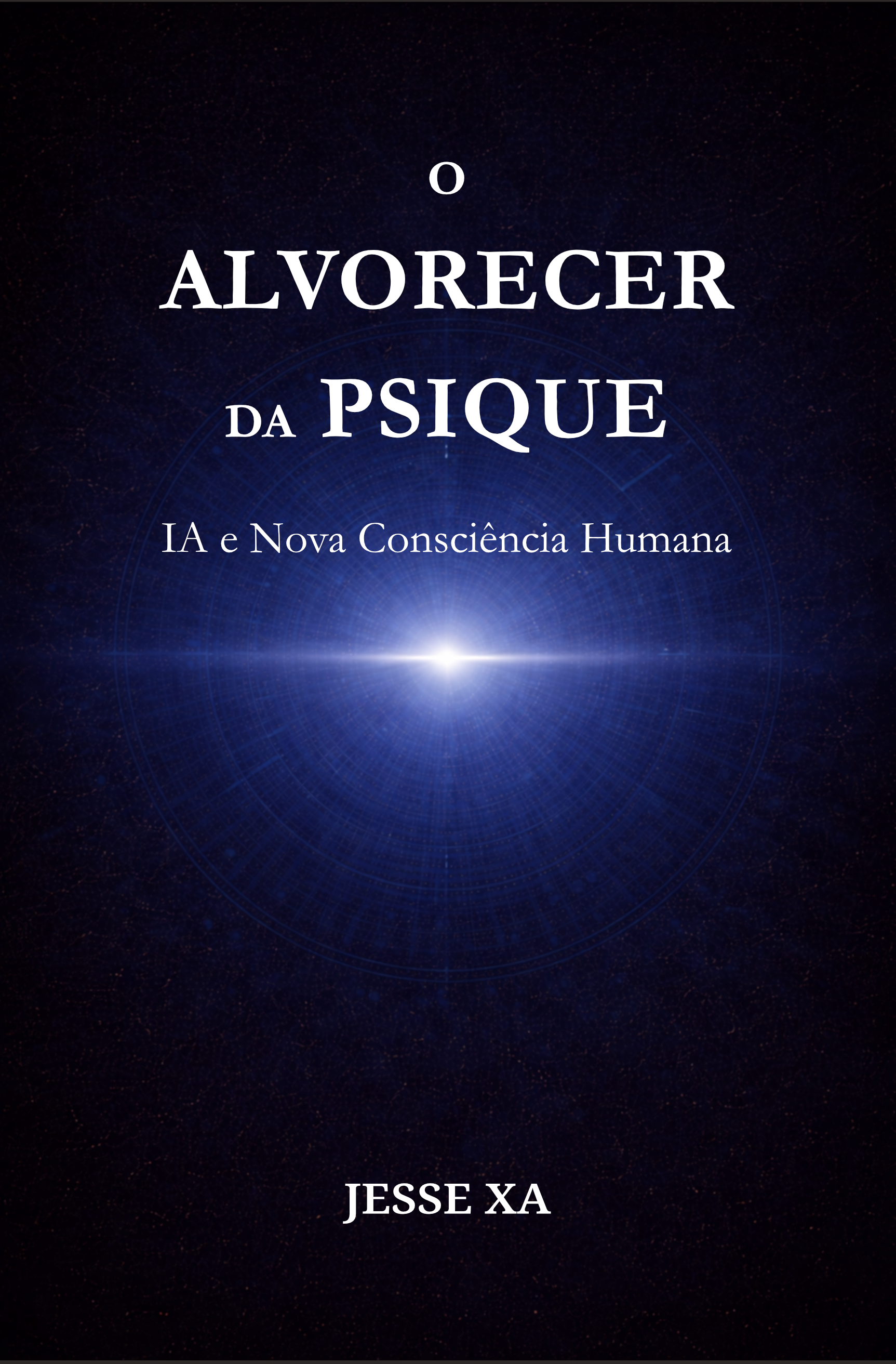 O Alvorecer da Psique