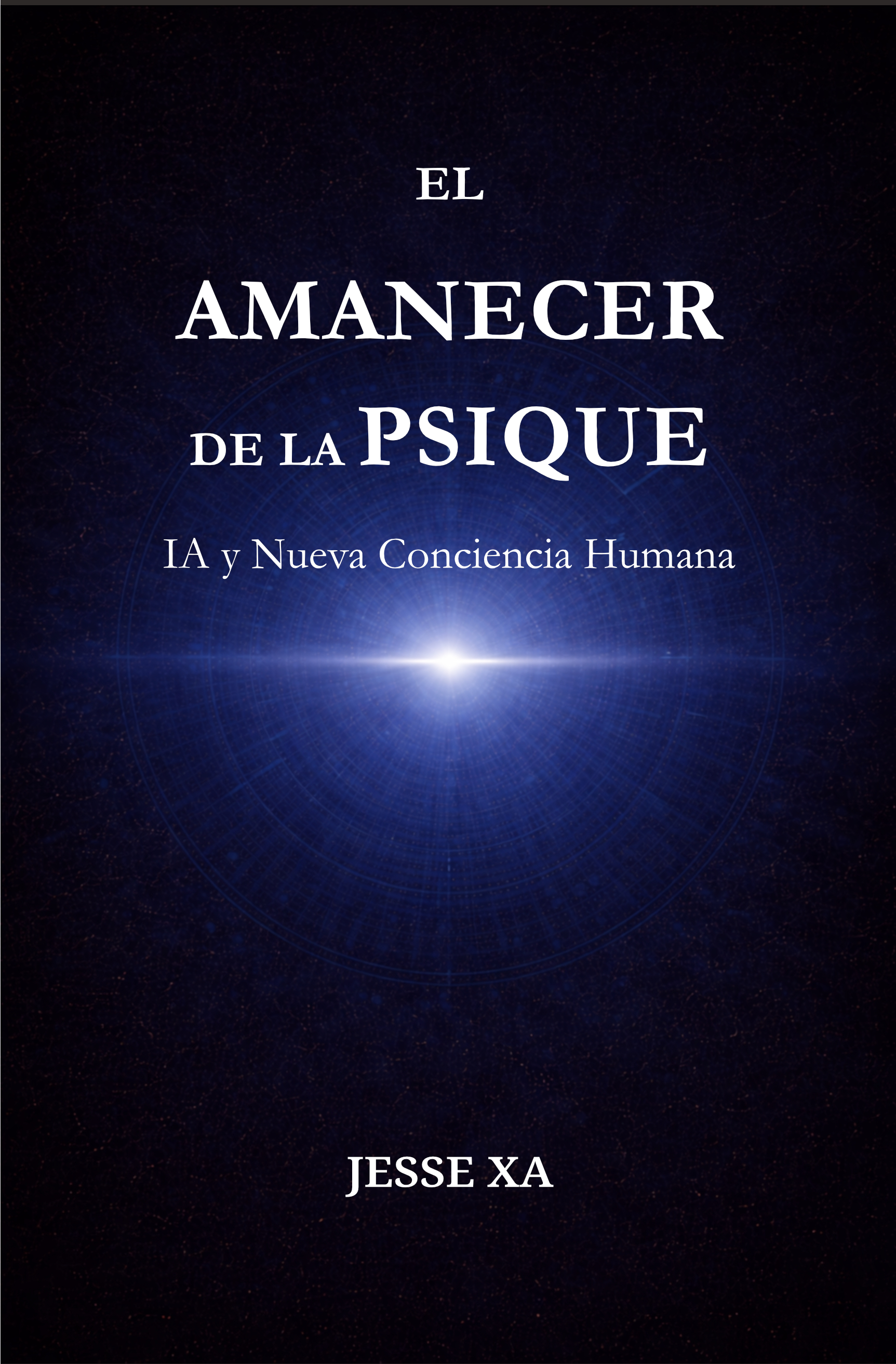 El Amanecer de la Psique